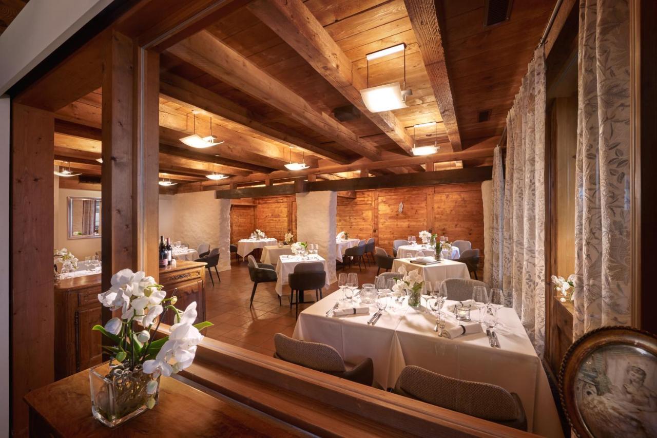 Le Mont-Vully - Hotel Restaurant Haut-Vully Екстер'єр фото