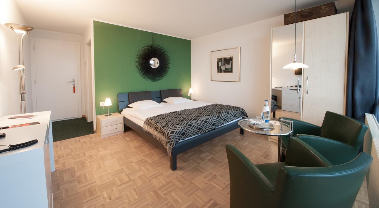 Le Mont-Vully - Hotel Restaurant Haut-Vully Екстер'єр фото